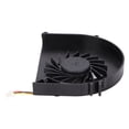 thumbnail image 4 of CPU Fan, Laptop Cooling Fan Fast Heat Dissipation Simple To Install  Heat Dissipation  For   15RD For   15R For   N5110, 4 of 8