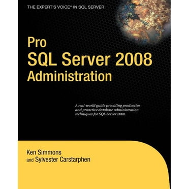 Expert's Voice in SQL Server: Pro SQL Server 2008 Analytics ...