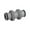 1.5in to 1.5in, variant on 1.5 to 1.25 Type Hose Adapter Connector Pool Pump Parts Durable Summer Swimming Pools Parts Accessories Easy to Use for Outdoor Garden Home , 1.5in to 2 1.25in