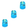 thumbnail image 3 of Methold Ropa para cachorros Sin hebillas Chaleco para perros Trajes estampados Traje de estilo simple Jersey pequeño Perros finos Camisetas XS Type1 NO1, 3 of 6