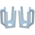 thumbnail image 2 of Carton Caddy® XL - 2 Pack - Half Gallon Milk Carton Holder with Handle, 2 of 8