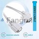 thumbnail image 2 of For New 1 Pc To 2 Monitors Splitter Cable For Vga Video, 2 of 5