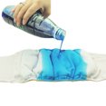 thumbnail image 4 of Visland Dog Cat Diapers, Soft Cotton Double Sides Waterproof Strong Absorbent Prevent Leakage Pet Diaper Wrap for Puppy Kitten Dog Cat, 4 of 8
