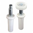 thumbnail image 1 of Prime Line Produits N7265 Bi-Fld Dr Top Pivot & Gu N 7265, 1 of 2