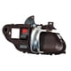 thumbnail image 1 of Manija Puerta Interior Yukon 1995 A 1998 Gmc Der Roja/Cromo Generica, 1 of 4