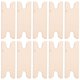 thumbnail image 2 of 10 Uds. De lanzadera para tejer madera, Kit de telares de madera para bufanda, tapiz, tejido, herramientas y accesorios para proyectos hechos a mano, 2 of 7