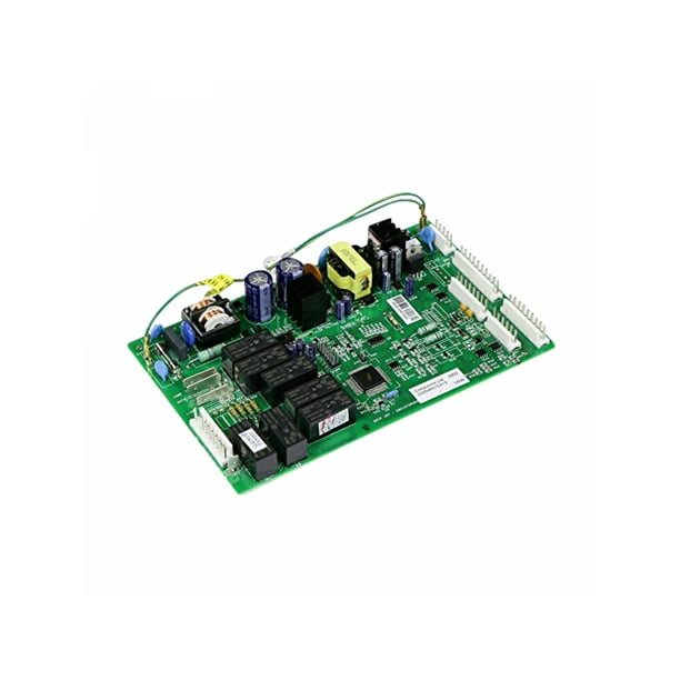 WR55X26733 GE Refrigerator Board Asm Main Intl