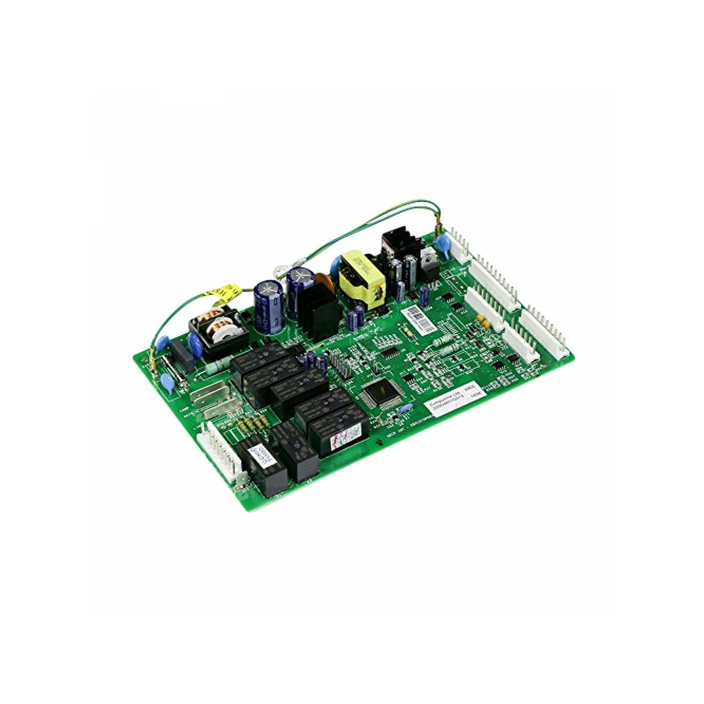 WR55X26733 GE Refrigerator Board Asm Main Intl