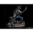 thumbnail image 2 of Figura Coleccionable Iron Studios 1:10 de Escala Tortugas Ninja: Casey Jones, 2 of 8