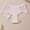 Pink, variant on Avrnliq High Waisted Lace Panties for Women Navy - Seamless Tummy Control Soft Stretch Full Coverage Breathable Ladies Underwear,Size M