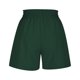 thumbnail image 5 of Pantalones cortos de senderismo hoksml para mujer, de secado rápido, ligeros, con cordón ajustable, cintura elástica, para viajes, golf y atletismo con bolsillos., 5 of 6