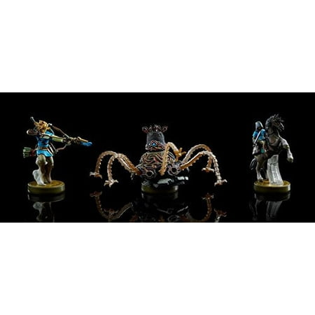 Nintendo - amiibo-Guardian: Breath of the Wild