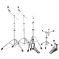 thumbnail image 2 of PDP By DW Concept Series Heavyweight Ensemble de Batterie 5 Pcs (PDHWC15), 2 of 4