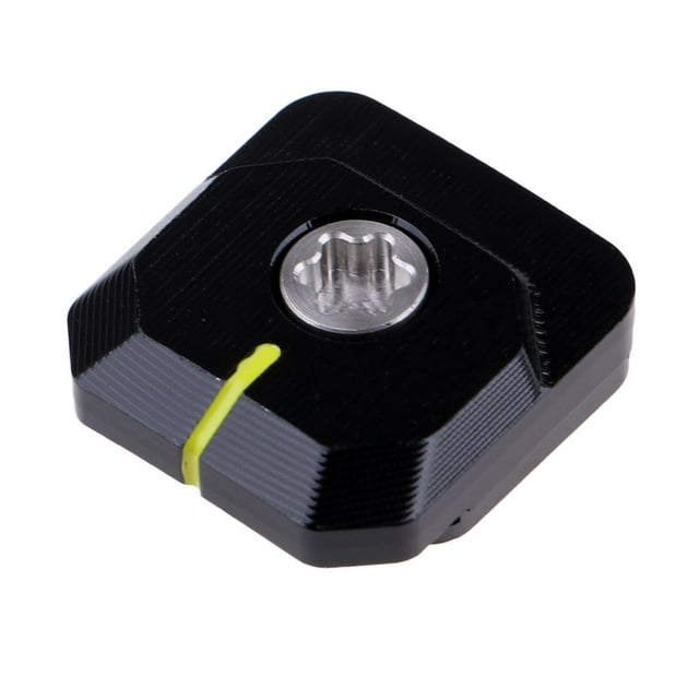 Accesorio para palos de golf Cabeza de destornillador con tornillos 7g 9g 11g 13g 17g 19g Zulema Tornillo de peso de golf