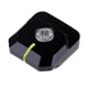 thumbnail image 1 of Peso de golf de repuesto con tornillo y corredera flexible para driver M1 2017 9g, 1 of 7