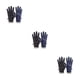 thumbnail image 2 of Guantes térmicos de invierno Jumpingount para pantalla táctil a prueba de viento, 2 of 6