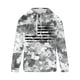 thumbnail image 3 of Sudadera con capucha para hombre, estilo casual, con estampado de la antigua Grecia, para deportes, blusa de poliéster., 3 of 4