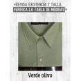 thumbnail image 1 of Camisa Caballero Manga Corta Colores Lisos Rodolfo Valentini, 1 of 5