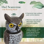 Gardeneer RHO-4 Rotating-Head Owl