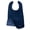 Navy, variant on Mum2Mum PLUS - Super-Sized Feeding Apron