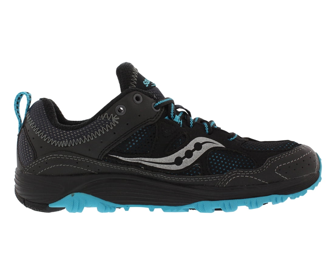 saucony grid adapt womens trail running shoes