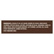 Barre de chocolat aux arachides Snickers, Petites joies, barre, 10 unités – image 2 sur 6