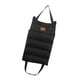 thumbnail image 3 of Bolsa enrollable para herramientas perfecl con cremallera y hebilla de seguridad Negro 18,50 x 11,02 x 1,18 pulgadas, 3 of 8