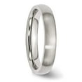 thumbnail image 4 of Stainless Steel 4mm Brushed Band, 4 of 7