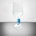 thumbnail image 4 of Jusqu'à 60% de Réduction sur les Cadeaux Viflosae Étiquette en Gel de Silice pour Verre à Vin Rouge et Pendentif de Tasse à Ruche Offres les Plus Chaudes, 4 of 8