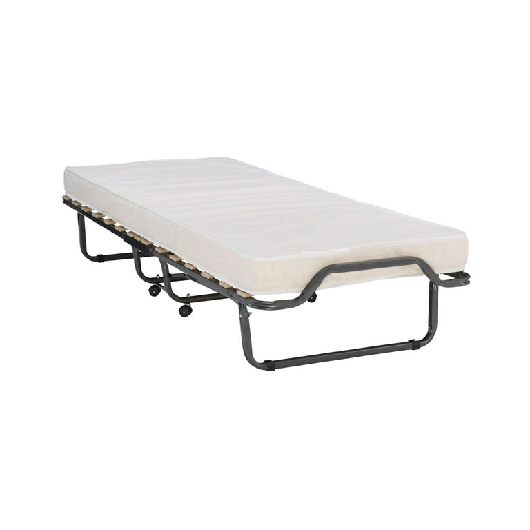 Jay-Be Visitor Contract Folding Bed With Performance, 57% OFF