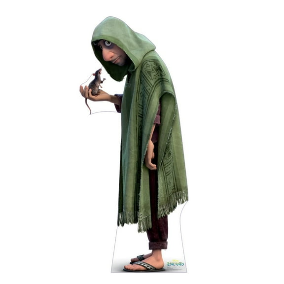 Advance Graphics Life-Size Cardboard Cutout Standup of Bruno