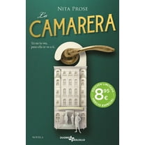 Camarera, La -V2*, (Paperback)