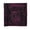 Majestic Magenta, variant on Men’s Majestic Apple Formal Satin Pocket Square by Spencer J’s Signature Satin Collection