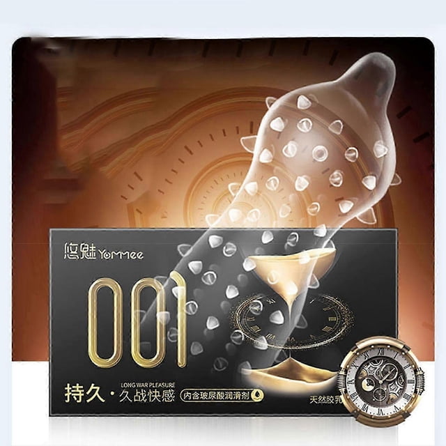 10pcs Natural Thin Latex Condom Ultra Sensitive Natural Latex Condoms for Men for Honeymoon Wedding Night New Arrival