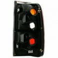 thumbnail image 2 of For 1993-1998 Toyota T100 Rear Tail Light Driver Side Assembly Unit TO2818102 | 81561-34010, 2 of 4