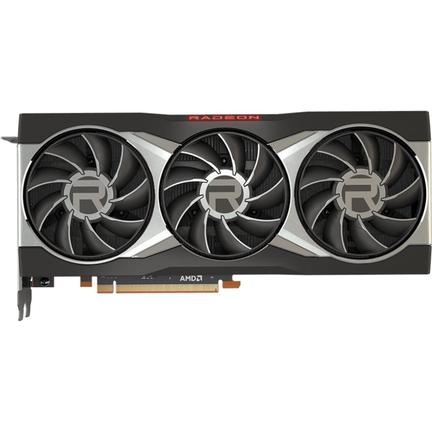 AMD Radeon RX  Graphics Card   US
