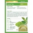 thumbnail image 6 of Traditional Medicinals, Organic Green Tea Matcha with Toasted Rice, Tea Bags, 16 Ct, 6 of 15