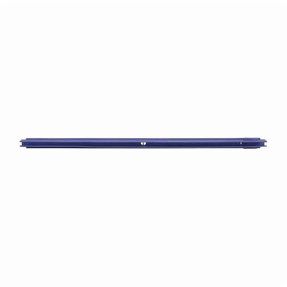 Vikan Replacement Squeegee Blade,24"L,Rubber 77348
