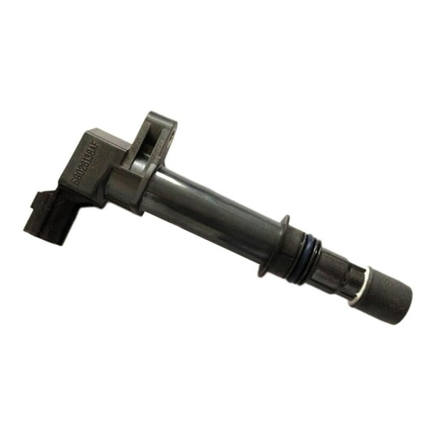 Bobina de coche,Accesorios del coche de la bobina de encendido 56028138AF,Accesorio de automóvil premium Reemplazar negro profesional,Piezas de encendido de repuesto para automóviles