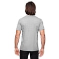 thumbnail image 3 of Anvil Adult Triblend T-Shirt - 6750, 3 of 4