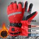 thumbnail image 4 of Guantes calefactores de invierno para mantener el calor y practicar deportes al aire libre. Control de temperatura de tres velocidades. Guantes calefactores para mujer., 4 of 9