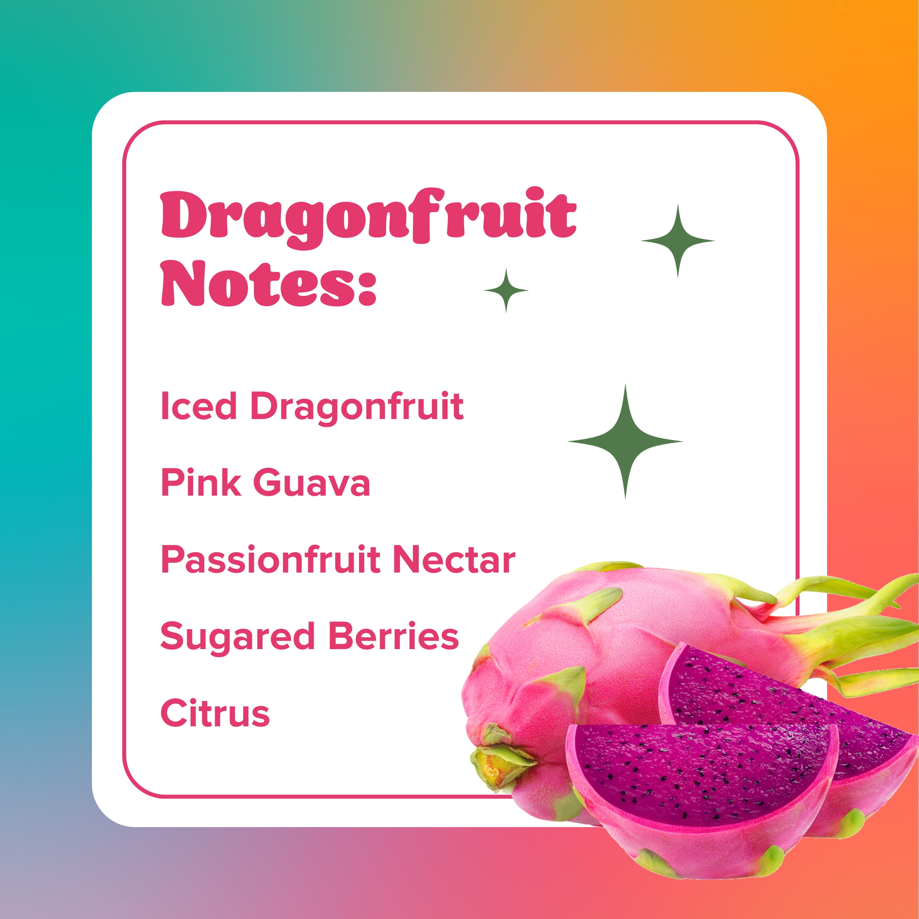 Citrus Magic Auto Odor Eliminating Air Freshener Spray, Dragonfruit, 8-Ounce