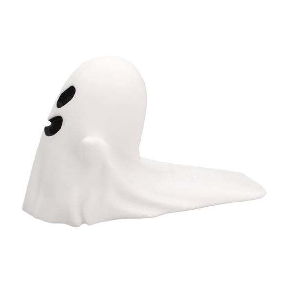 Advancent Adorable tope de puerta sin perforaciones para decoración de sala de estar, animales pequeños animados y adorables que no pueden Decoración del hogar dieciocho