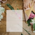thumbnail image 4 of OULII 60pcs Specimen Boards Tissue Paper for Crafters, 4 of 8