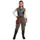 thumbnail image 3 of Disfraz de Rey de Star Wars, disfraz de Rey Skywalker, disfraz de The Rise of Skywalker, uniforme, ropa de fiesta de Halloween para niños, 3 of 4