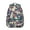 Blue-green-16, variant on Night Sky Constellation Backpack - Waterproof & Ergonomic, Butterfly and Moon Artwork Design for s with Breathable Comfort