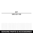 thumbnail image 5 of CUB CADET Xtreme Fastattach Blade & Spindle Kit 942-01054-X 918-07389A XT2-GX54 XT2-SLX54 54" Deck, 5 of 8