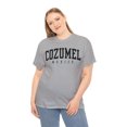 thumbnail image 4 of Cozumel Mexico Shirt, Gifts, Tshirt, Tee, 4 of 4