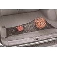 thumbnail image 4 of EACCESSORIES EA Rear Trunk Organizer Cargo Net for Nissan Xterra 2000-2004 – Floor Style Cargo Net for SUV – Premium Mesh Elastic Car Trunk Organizer Vehicle Carrier Storage – Compatible with Xterra, 4 of 4