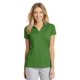 thumbnail image 1 of Polo de malla de secado rápido para mujer Autoridad Portuaria L573 Treetop Green XS, 1 of 1